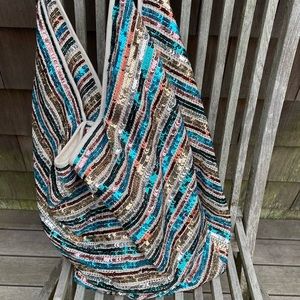 Alice & Trixie limited edition hobo. Only 3 made.